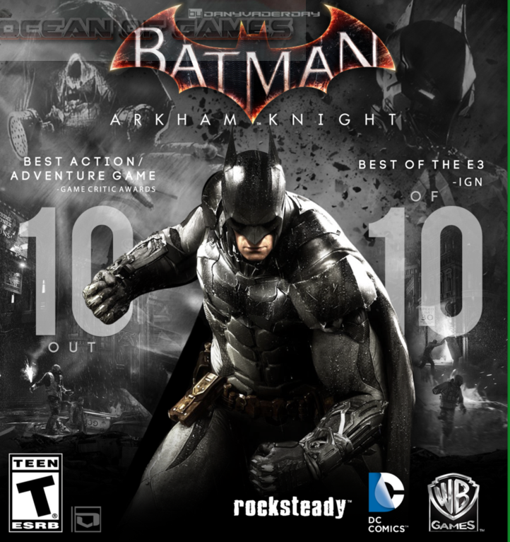 batman game free download for pc